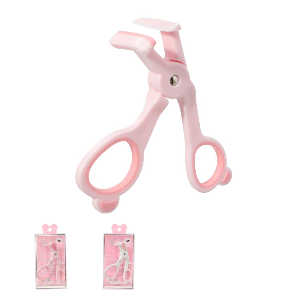 Frameless Eyelash Curler