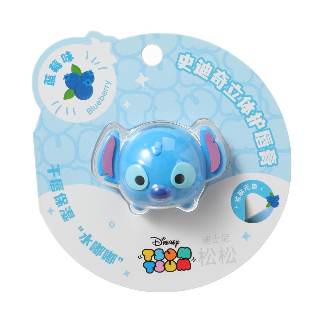 Disney Lilo & Stitch Collection Lip Balm