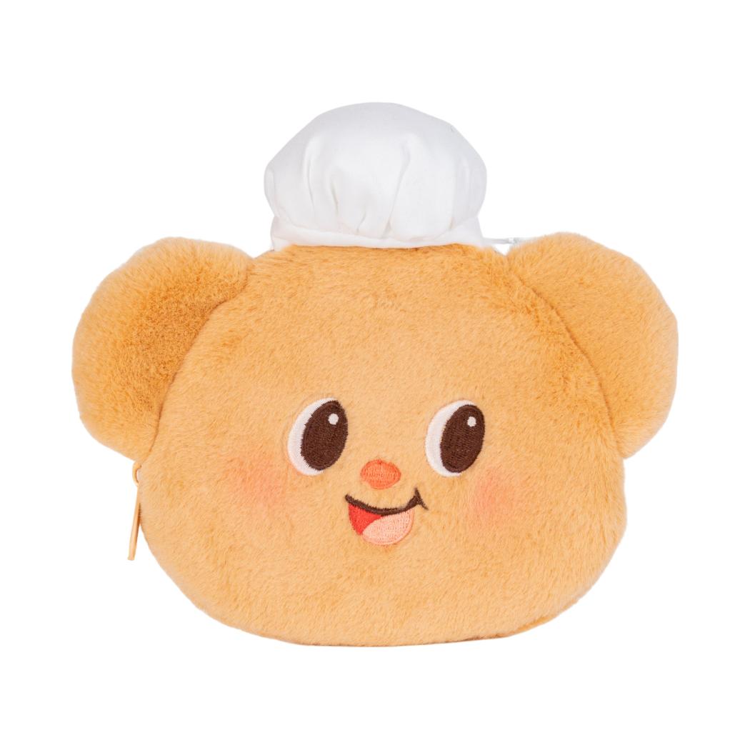 Butterbear Collection Little Bear Coin Purse