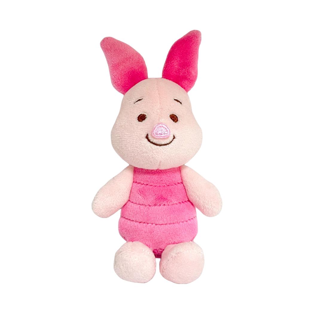 Disney Winnie the Pooh Collection 3in. Plush Pendant (Piglet)
