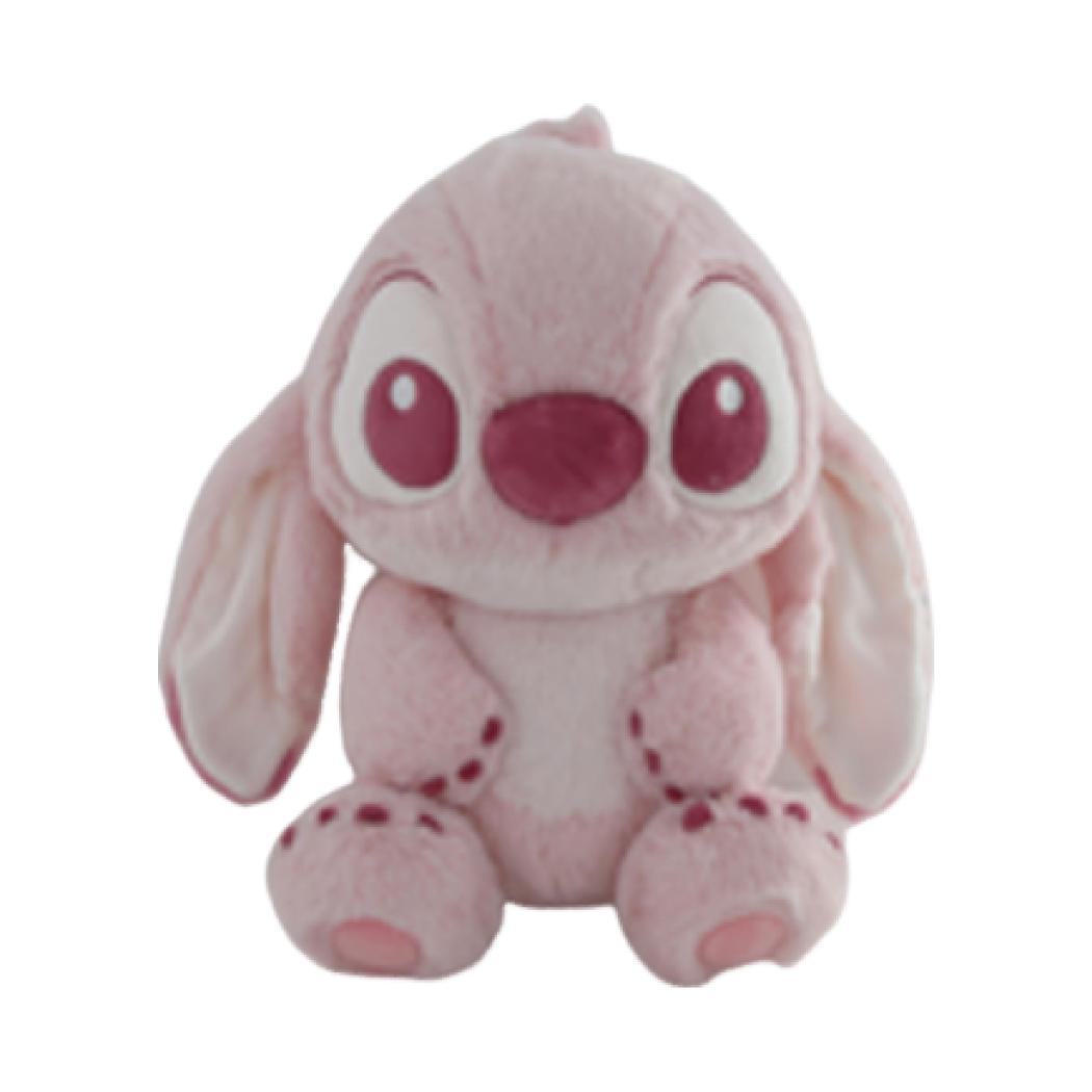 Disney Stitch Collection 21in. Pink Stitch