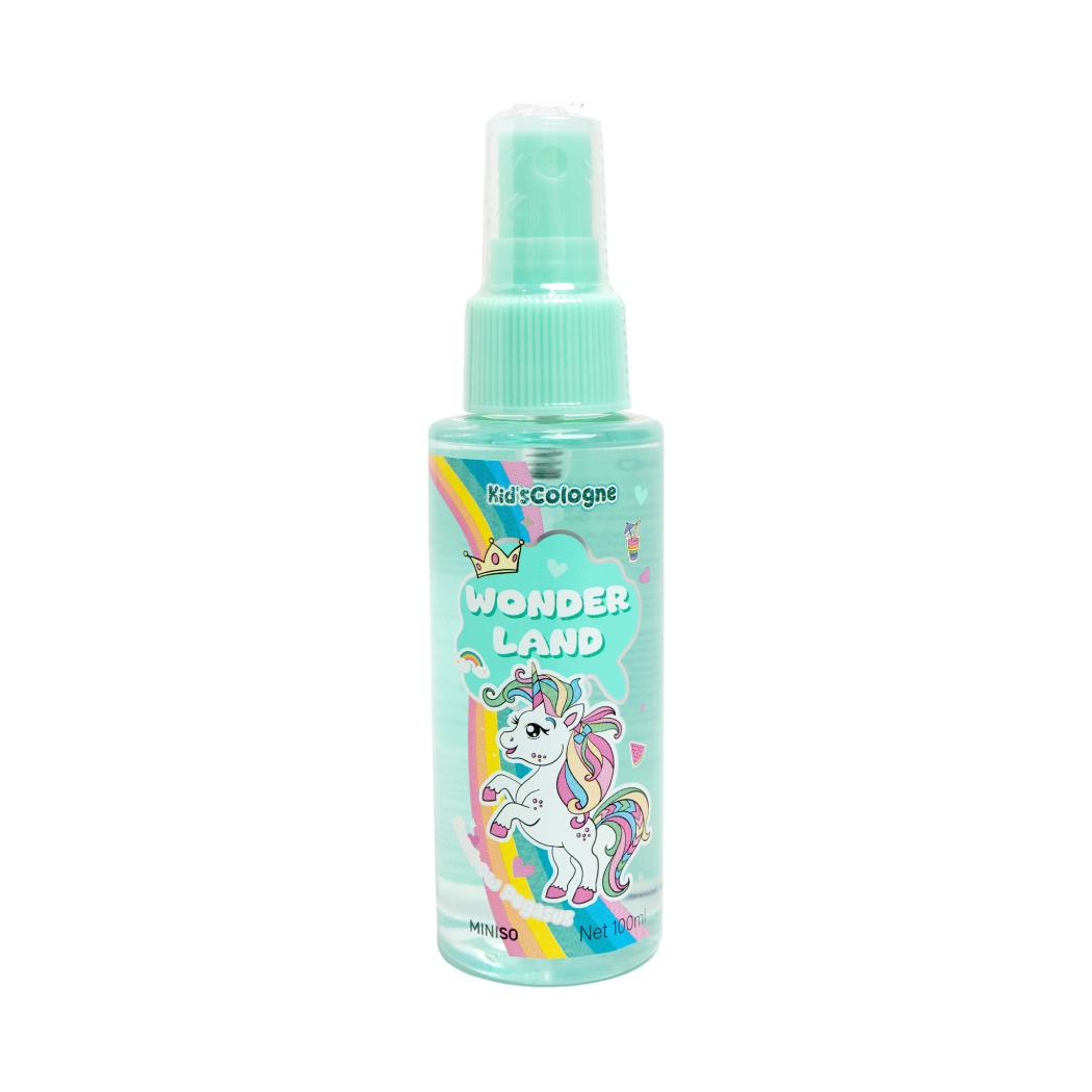Wonderland Kid's Cologne(Rainbow Pegasus)