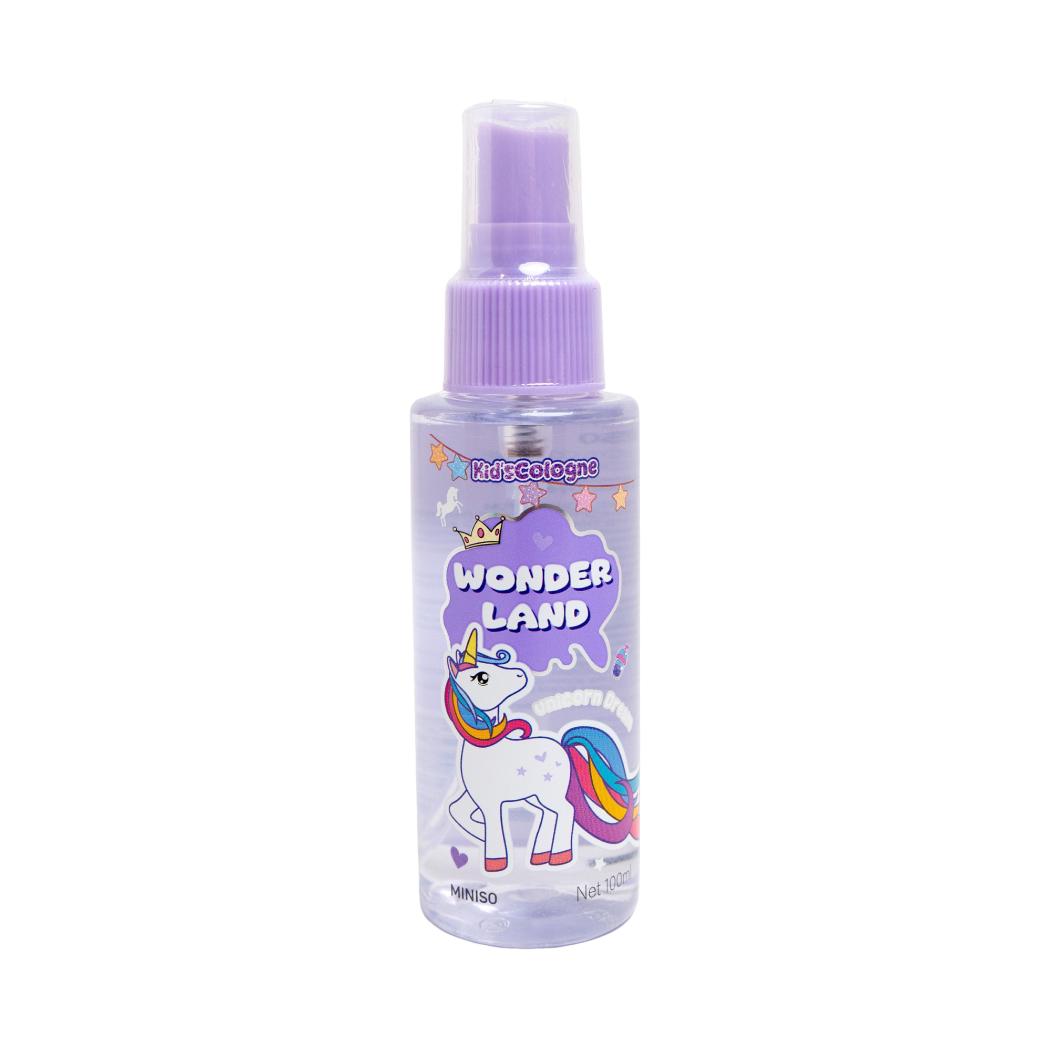 Wonderland Kid's Cologne(Unicorn Dream)