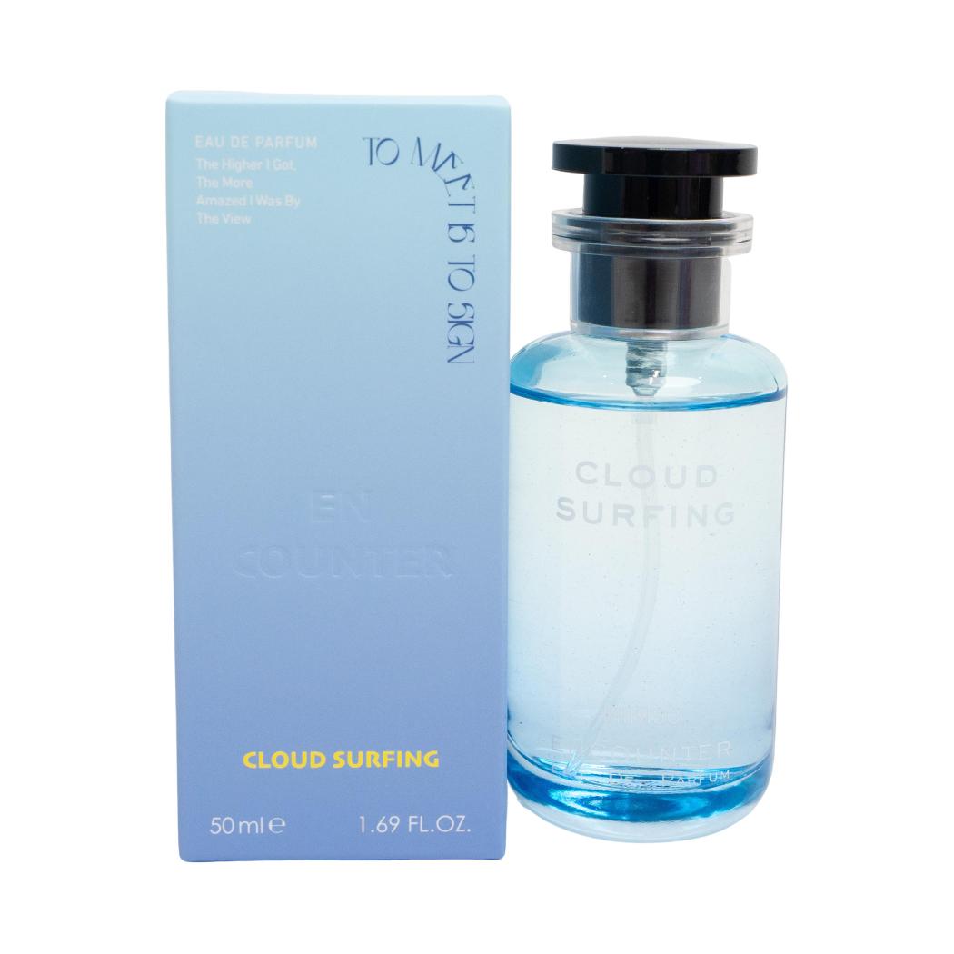 Encounter Eau De Parfum(Cloud Surfing)