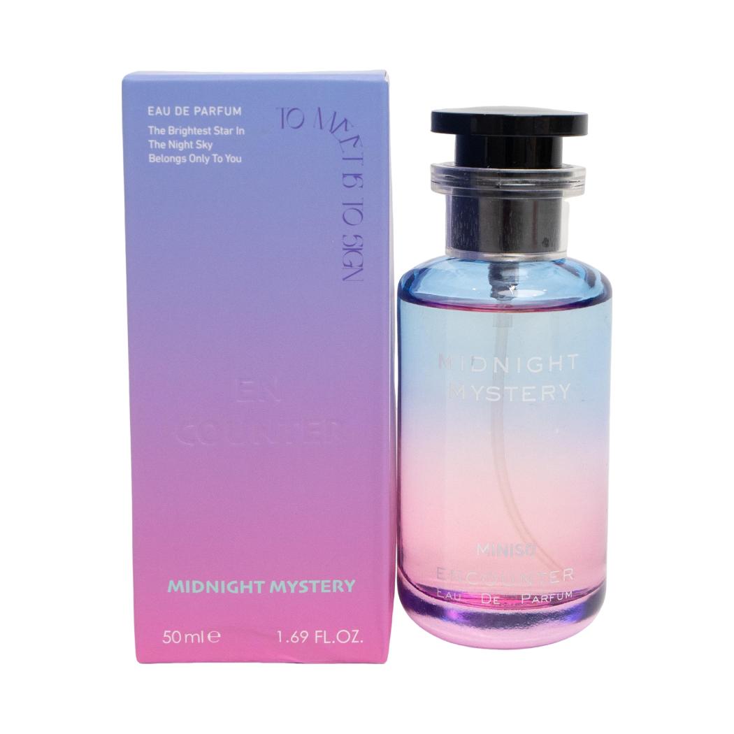 Encounter Eau De Parfum(Midnight Mystery)
