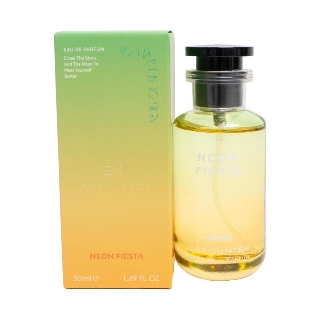 Encounter Eau De Parfum(Neon Fiesta)