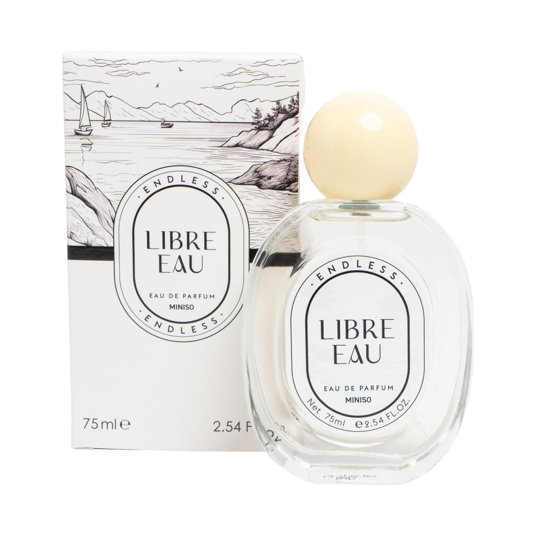 Endless Eau De Parfum(LIBRE EAU)