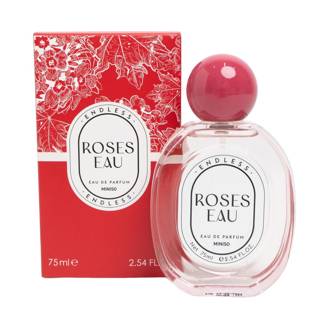 Endless Eau De Parfum(ROSES EAU)