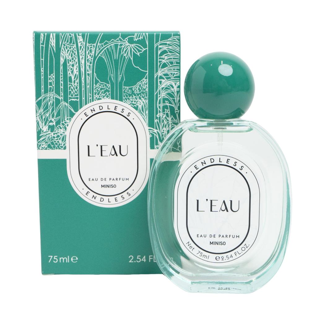 Endless Eau De Parfum(L＇ EAU)