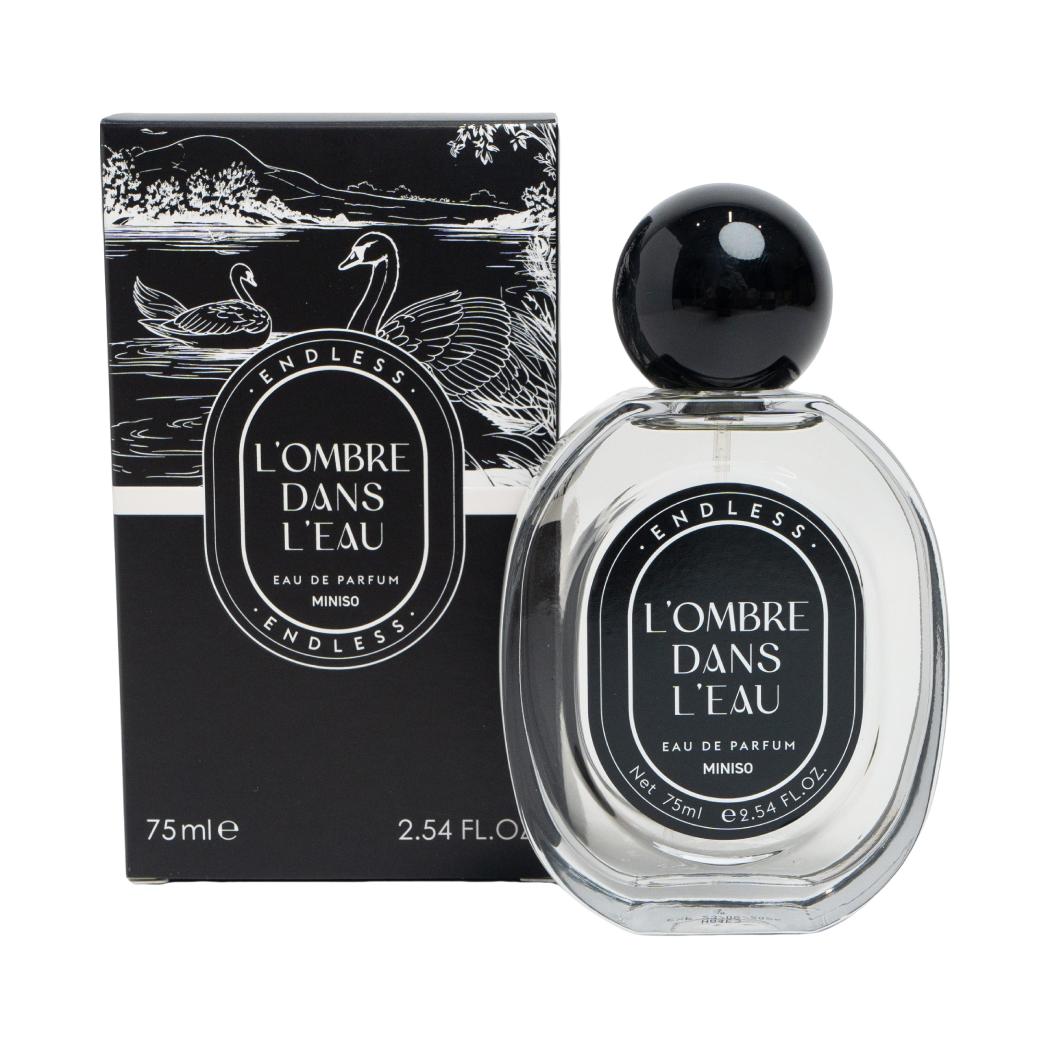 Endless Eau De Parfum(L'OMBRE DANS L'EAU)