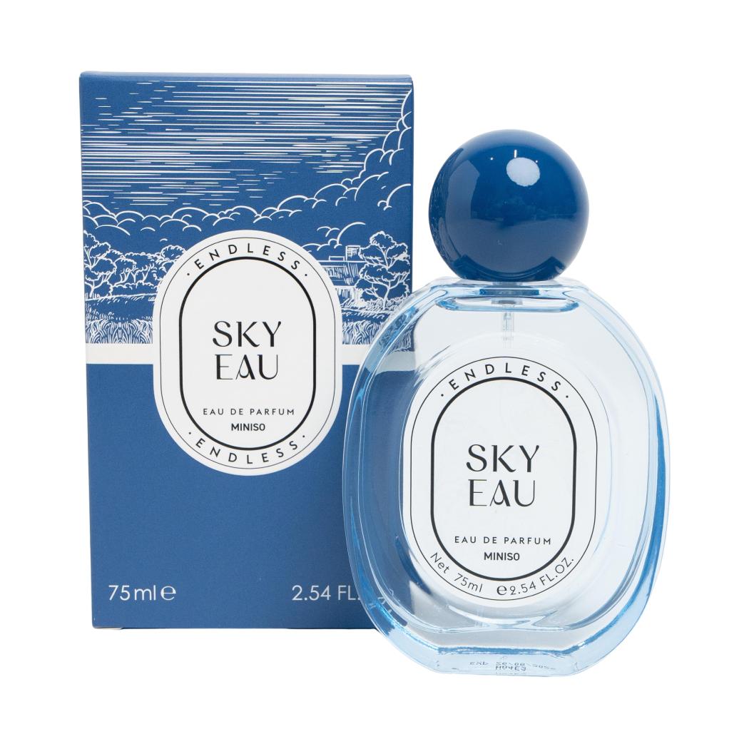 Endless Eau De Parfum(SKY EAU)