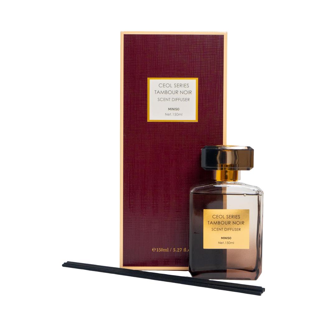 CEOL Series Scent Diffuser150ml(Tambour noir)