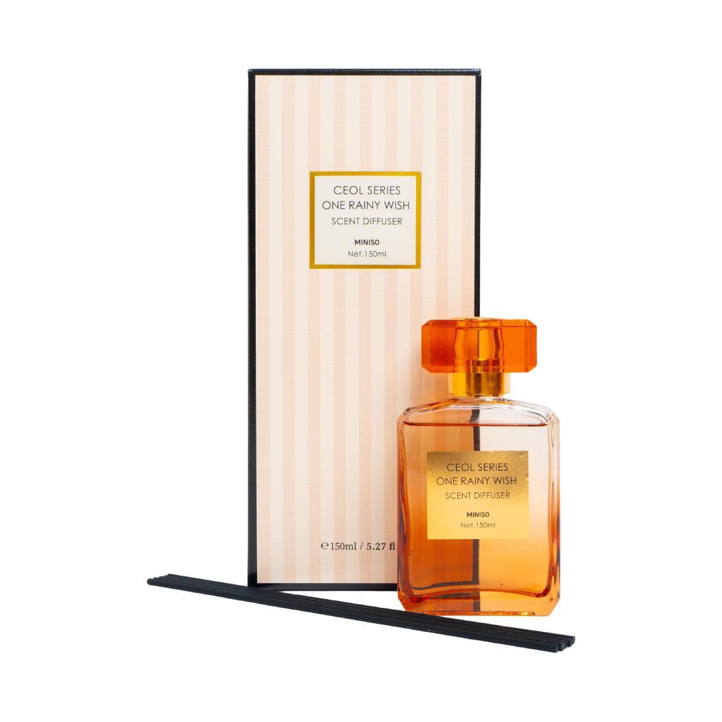 CEOL Series Scent Diffuser150ml(One rainy wish)