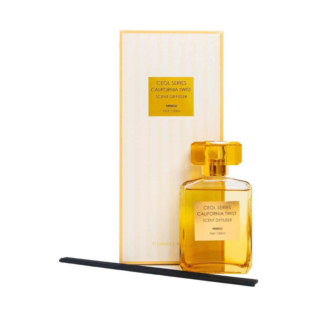 CEOL Series Scent Diffuser150ml(California twist)