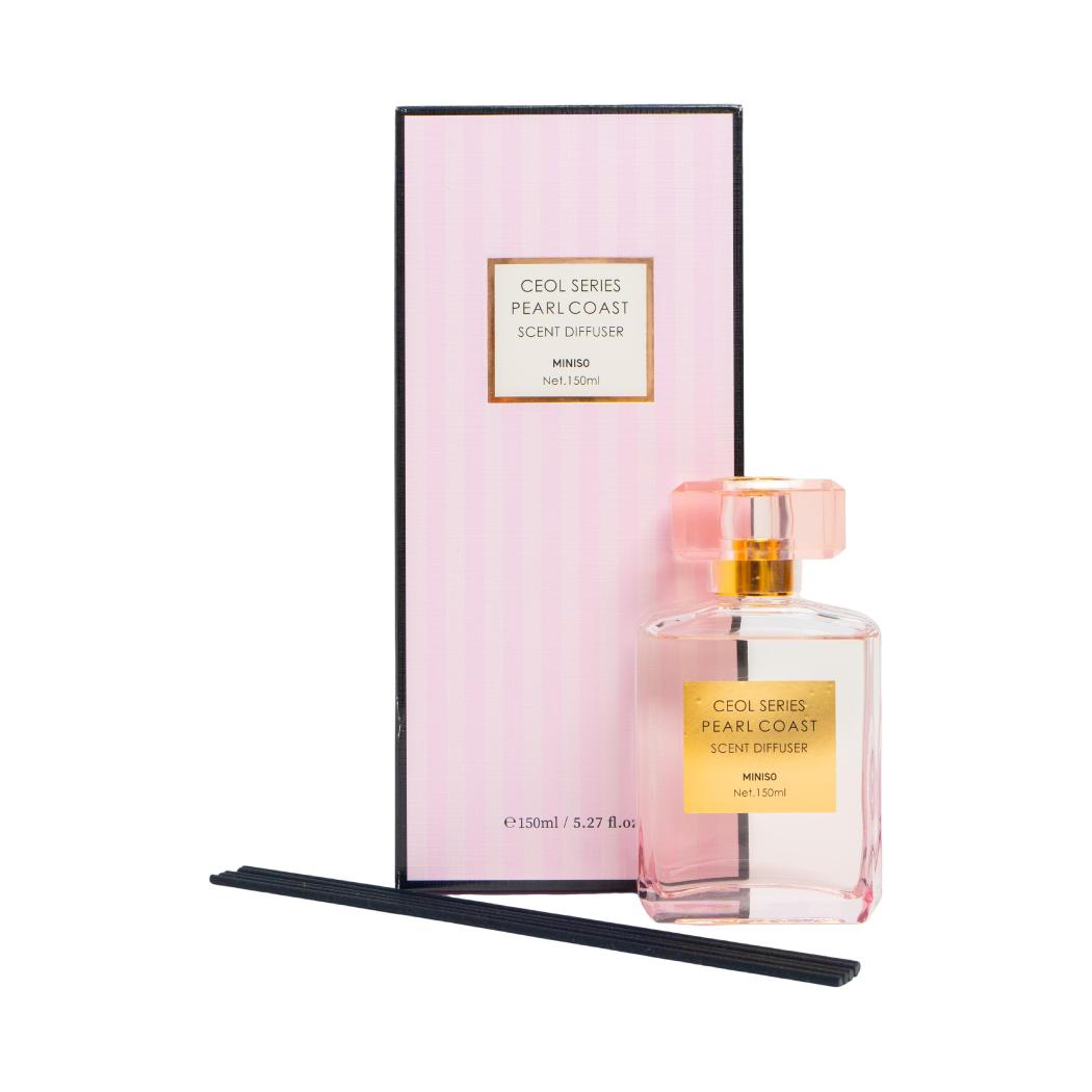 CEOL Series Scent Diffuser150ml(Pearl coast)
