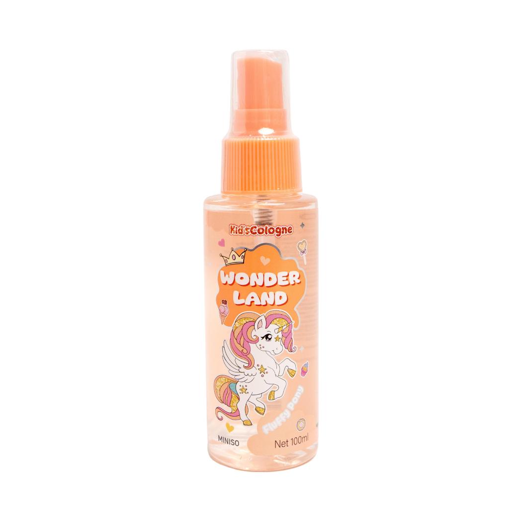 Wonderland Kid's Cologne(Fluffy Pony)