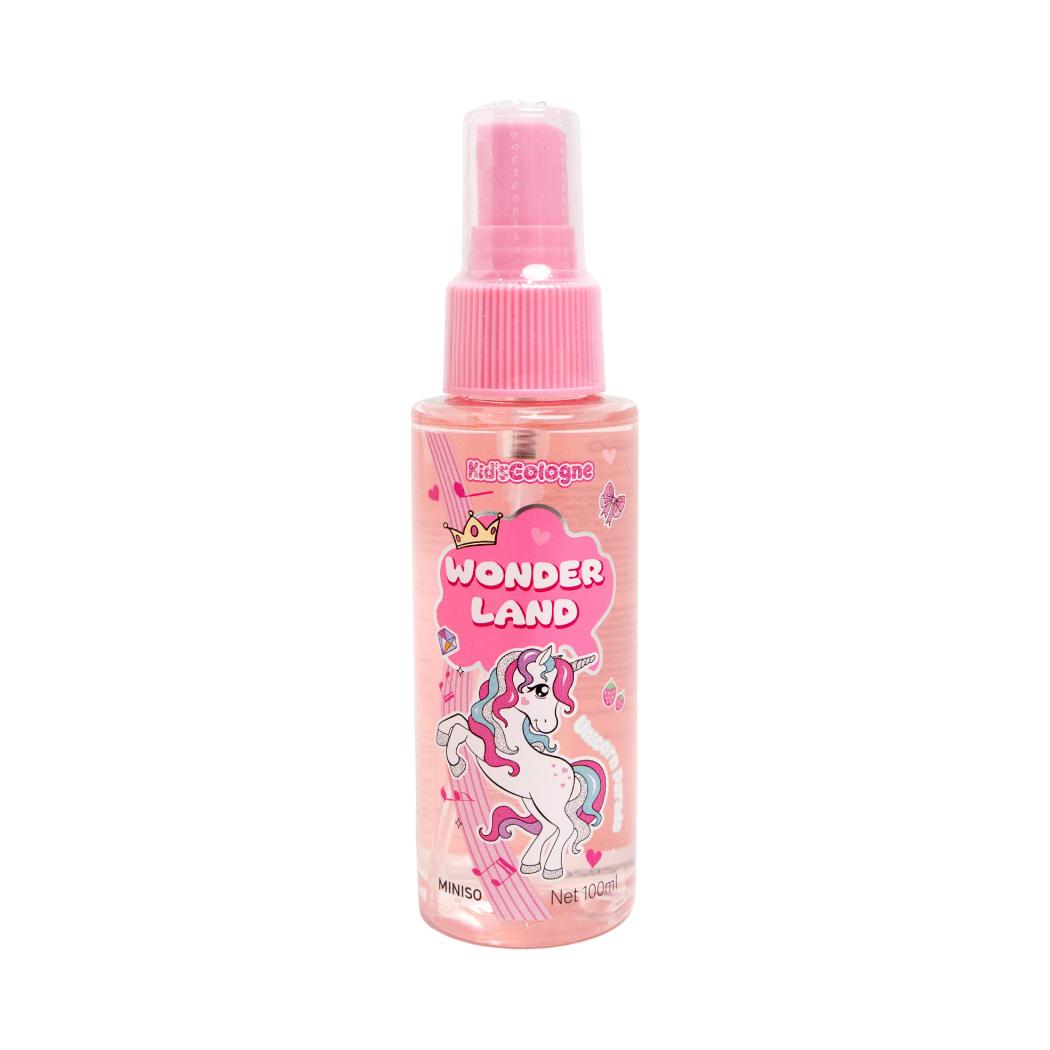 Wonderland Kid's Cologne(Unicorn Parade)