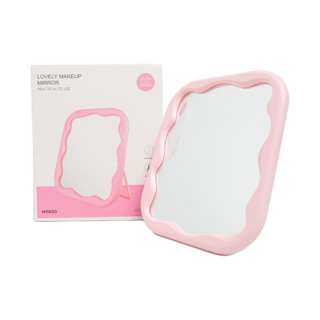 Lovely Makeup Mirror